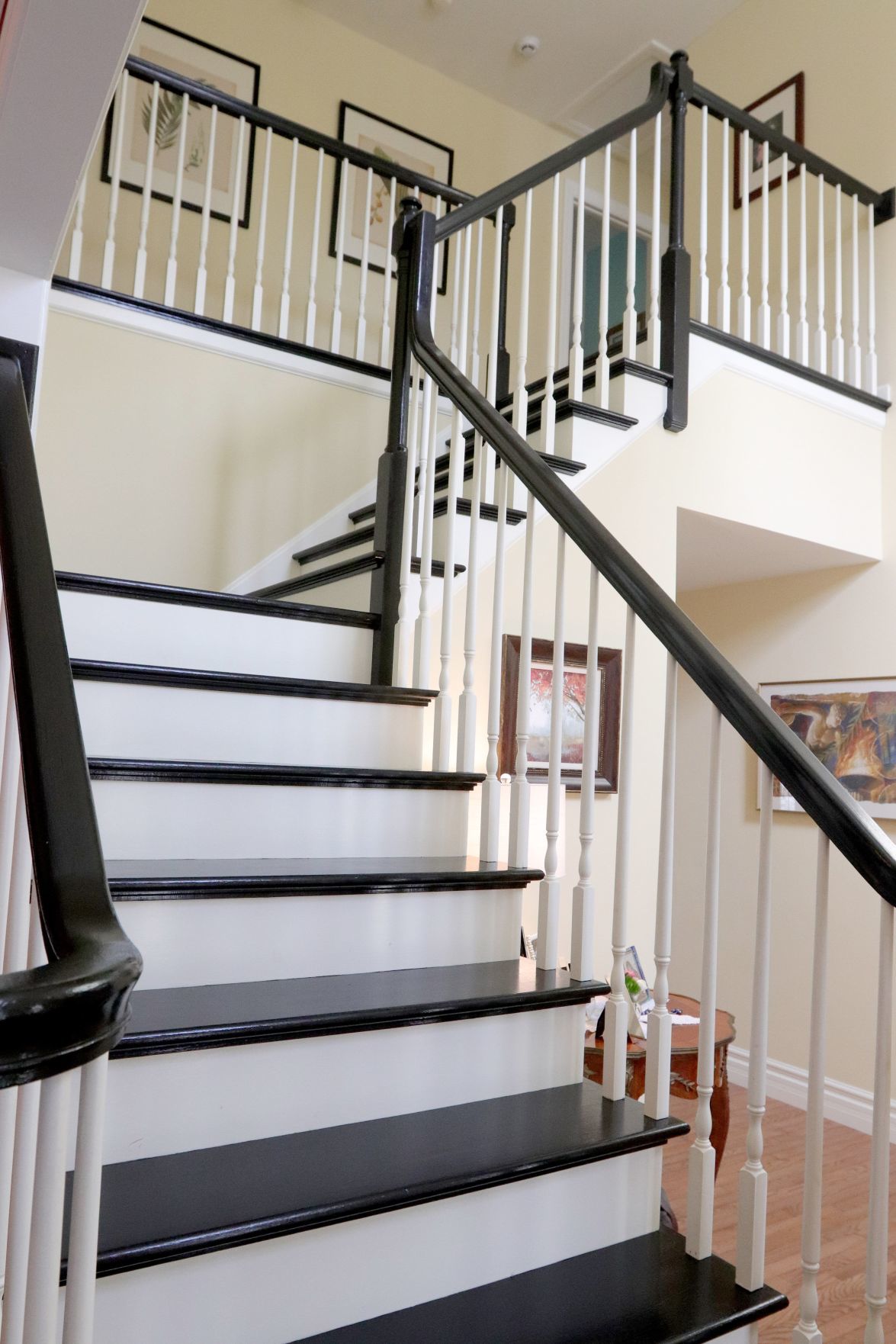 At Home with the Fitzmaurices in Sunset Hills